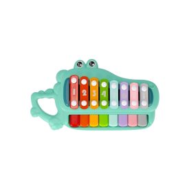 BamBam - Krokodil zongora