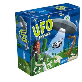 Granna UFÓ Farmer társasjáték (03207)
