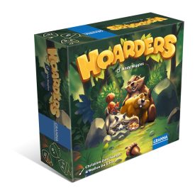 Granna Télirevaló társasjáték (38371)