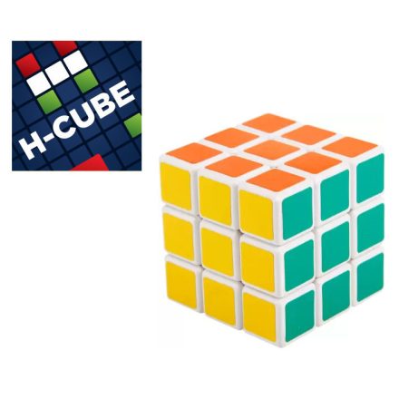 H-Cube 3x3 kocka
