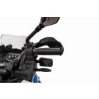 BMW F850 GS elektromos motor, 12V akku, EVA soft kerekek, 2 x 35W motor, LED lámpák, Segéd kerekek, fehér