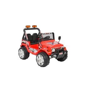 HECHT 56185 Akkumulátoros kisautó, gyermek quad 12V, 10Ah