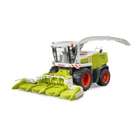Bruder 02131 Claas Jaguar 900 szecskázó 
