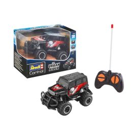   Revell Control 23490 RC SUV Urban Rider 27 MHz távirányítós jármű