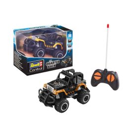   Revell Control 23492 RC SUV Quater Back távirányítós jármű