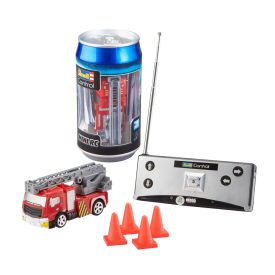   Revell Control 23558 RC Mini Tűzoltó autó távirányítós jármű