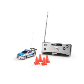   Revell Control 23559 RC Mini Rendőr autó távirányítós jármű