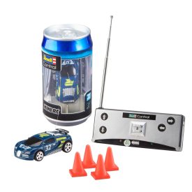   Revell Control 23561 RC Mini Versenyautó 2 távirányítós jármű