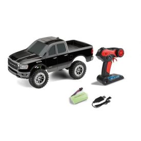   Revell RC Car RAM 1500 Laramie Back in Black távirányítós jármű (24445)