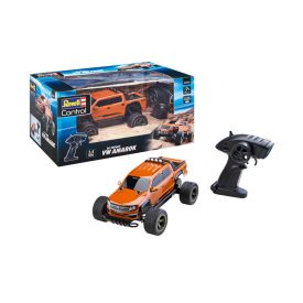   Revell Control 24456 RC Car VW Amarok távirányítós jármű