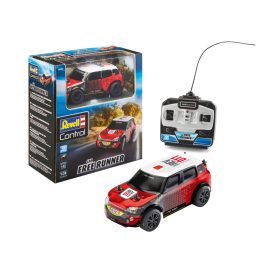   Revell Control 24470 RC Ralley Car Free Runner távirányítós jármű