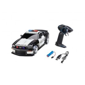   Revell Control 24665 RC Car Ford Mustang Police távirányítós jármű