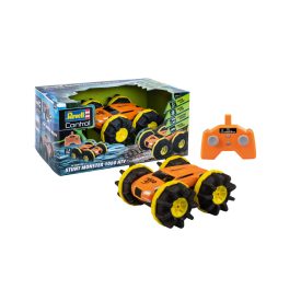   Revell RC Stunt Monster 1080 ATV (24675) távirányítós autó