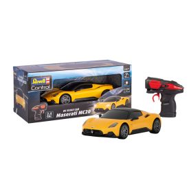   Revell Control 24677 RC Scale Car Maserati MC20 távírányítású jármű