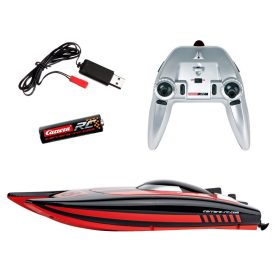 Carrera RC Race Catamaran távirányítású hajó 2,4Ghz