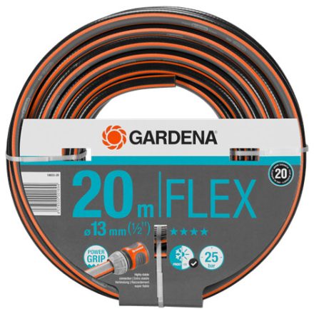 Gardena Comfort FLEX tömlő 13 mm (1/2") 20 m