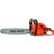 Garden Master GM-06023 benzines láncfűrész 45 cm3, 1,8 kW / 2,4 LE