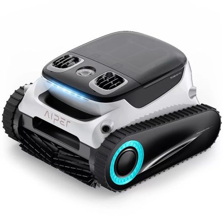 AIPER SCUBA N1 PRO automata medenceporszívó (2025)