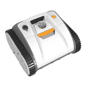   PONTAQUA POOLMAID PLUS akkumulátoros automata medence porszívó (TKA 535)