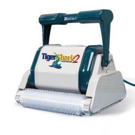   Hayward TIGERSHARK 2 automata medence porszívó 30m úszókábellel