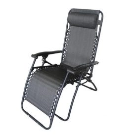 HECHT RELAXING CHAIR kerti RELAX szék (állítható)