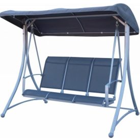 Hecht Berlin hintaágy 145 cm
