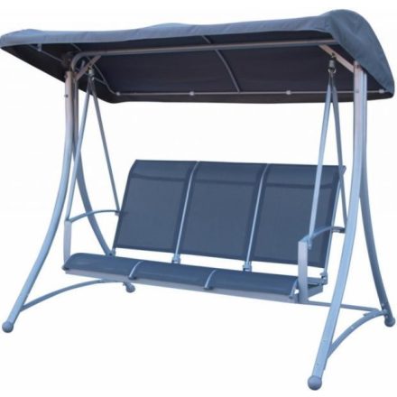 Hecht Berlin hintaágy 145 cm