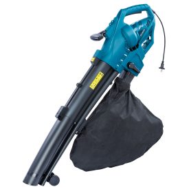 Hyundai HYD-030A Lombszívó 3000W