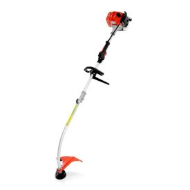 HECHT 126 R benzinmotoros fűkasza 25,4 cm³, 0,7 kW 