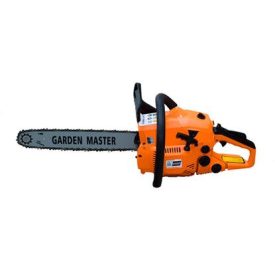 Garden Master GM-06027 benzines láncfűrész 52 CCM