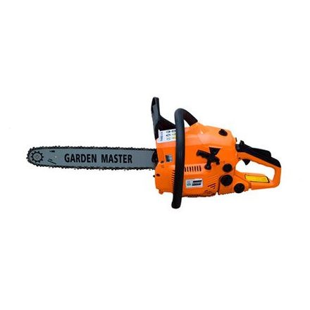 Garden Master GM-06022 láncfűrész benzines 52 CCM