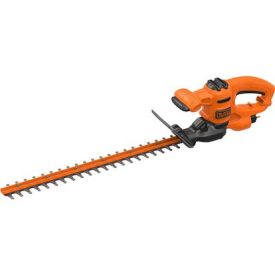 Black+Decker BEHT251 elektromos sövényvágó 450W 50 cm