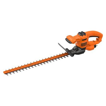 Black+Decker BEHT251 elektromos sövényvágó 450W 50 cm