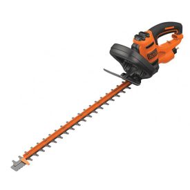   Black+Decker BEHTS401 elektromos sövénynyíró 500 W, 55 cm