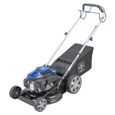 LUX-TOOLS B-RM-145/46 benzines fűnyíró  kerékhajtással 2,3 kW 46 cm