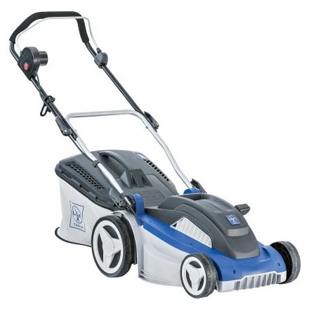 LUX E-1600/38 Highwheel elektromos fűnyíró
