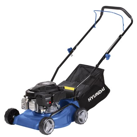 Hyundai HYD-149CC-W40 benzinmotoros fűnyíró, 40 cm
