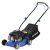 Hyundai HYD-149CC-W40 benzinmotoros fűnyíró, 40 cm