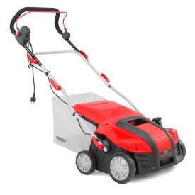   HECHT 1948 2 IN 1 elektromos talajlazító, gyepszellőztető 2000W