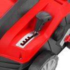 HECHT 1948 2 IN 1 elektromos talajlazító, gyepszellőztető 2000W