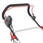 HECHT 1948 2 IN 1 elektromos talajlazító, gyepszellőztető 2000W