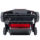 HECHT 1948 2 IN 1 elektromos talajlazító, gyepszellőztető 2000W