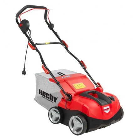 Hecht 1999 2 IN 1 gyepszellőztető 2in1 2000W