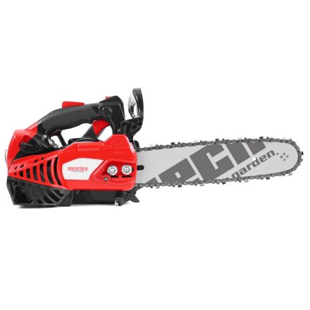 HECHT 924R Benzinmotoros láncfűrész 25,4 cm3, 0,8 kW
