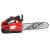 HECHT 924R Benzinmotoros láncfűrész 25,4 cm3, 0,8 kW