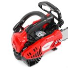 HECHT 924R Benzinmotoros láncfűrész 25,4 cm3, 0,8 kW