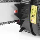 HECHT 924R Benzinmotoros láncfűrész 25,4 cm3, 0,8 kW