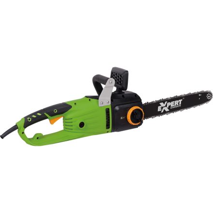 EXPERT GXCH2441 elektromos láncfűrész 2400W, 400mm, szerszámmentes
