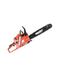 Hecht 50 BOX benzinmotoros láncfűrész, dobozban