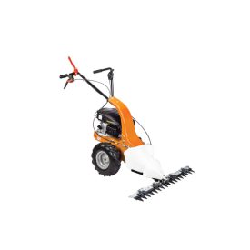 Villager VFM 870 L benzines homlokfűkasza